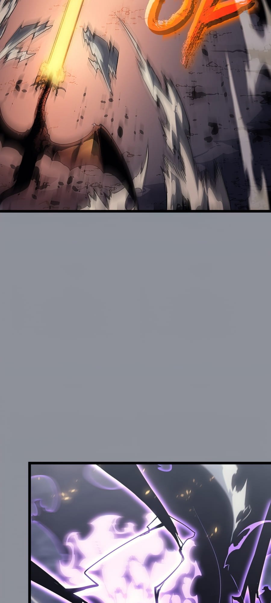 Solo Leveling, Chapter 176 image 023